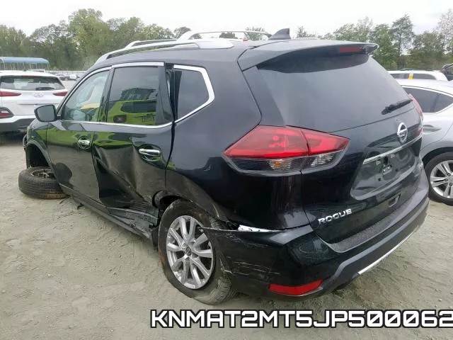 KNMAT2MT5JP500062 фото 4