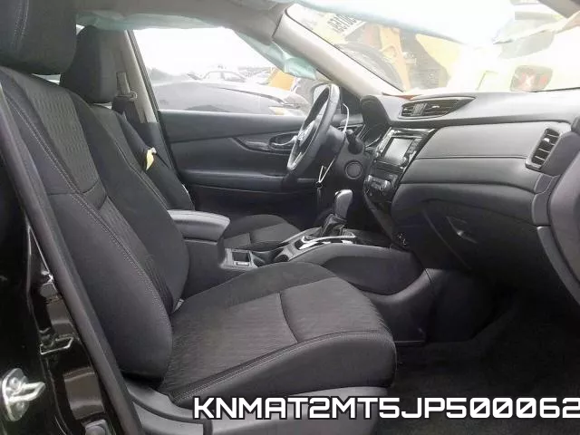 KNMAT2MT5JP500062 фото 6