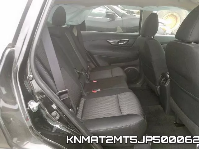 KNMAT2MT5JP500062 фото 7