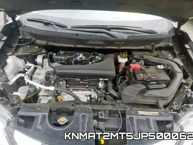 KNMAT2MT5JP500062 фото 8