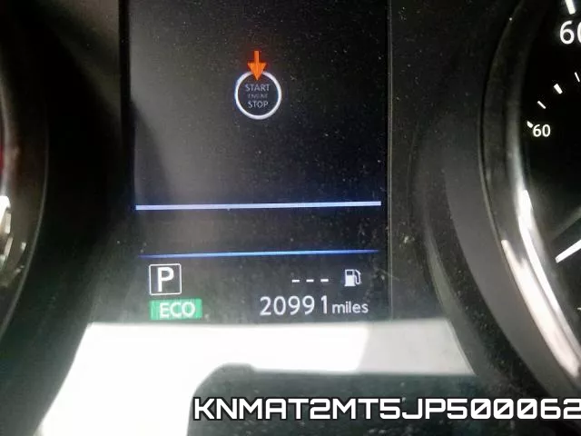 KNMAT2MT5JP500062 фото 9