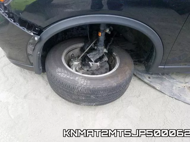 KNMAT2MT5JP500062 фото 10