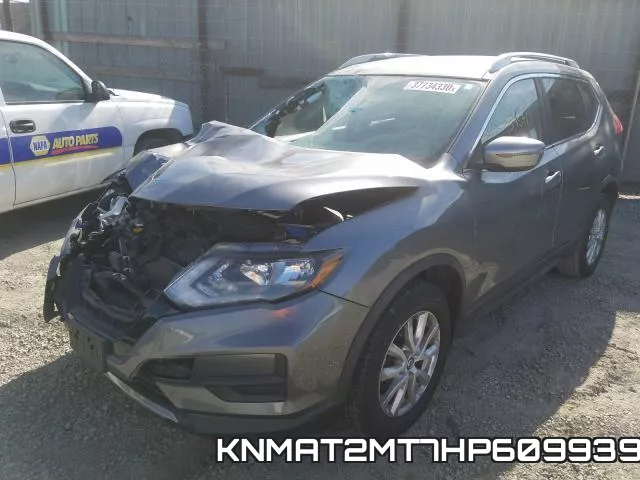 KNMAT2MT7HP609939 фото 3