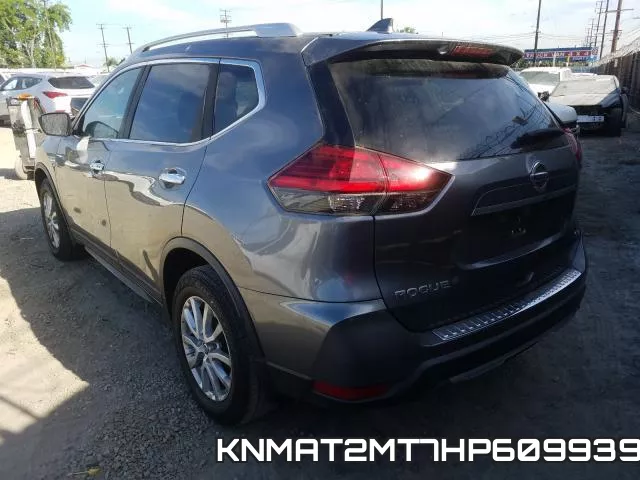 KNMAT2MT7HP609939 фото 4