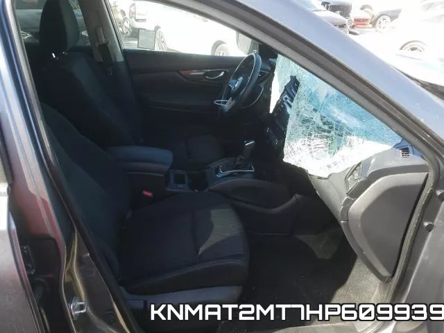 KNMAT2MT7HP609939 фото 6
