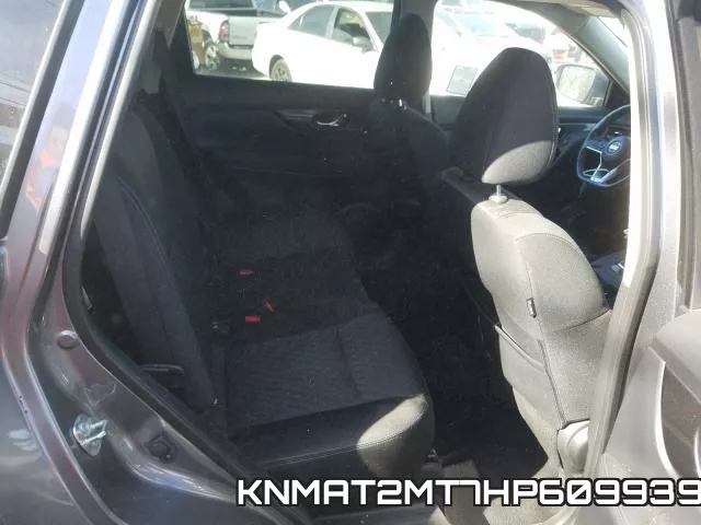 KNMAT2MT7HP609939 фото 7