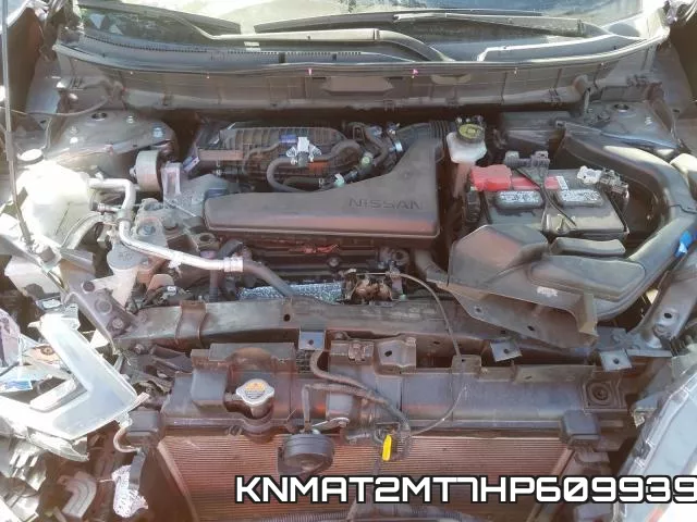 KNMAT2MT7HP609939 фото 8