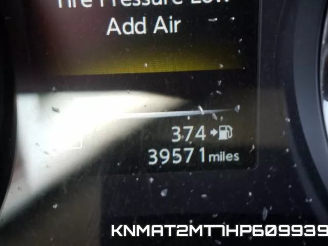 KNMAT2MT7HP609939 фото 9