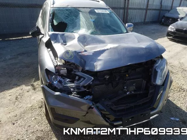 KNMAT2MT7HP609939 фото 10