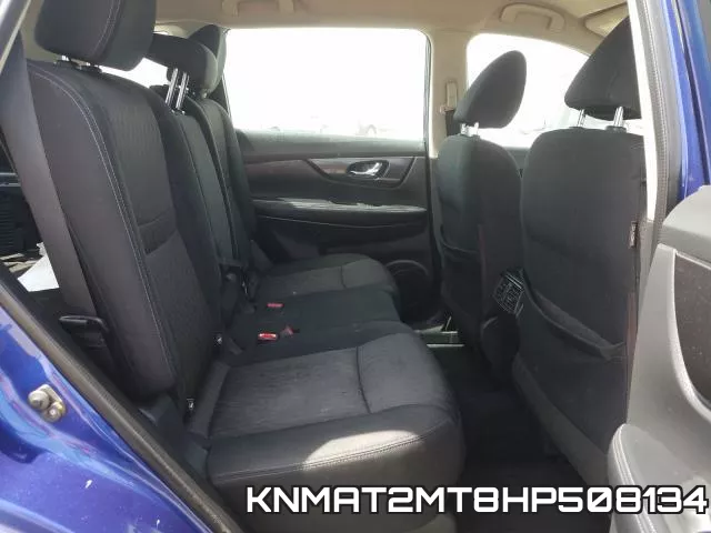 KNMAT2MT8HP508134 фото 7
