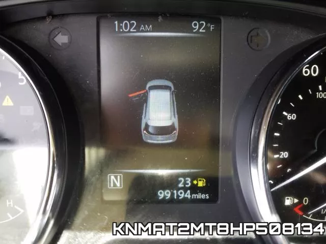 KNMAT2MT8HP508134 фото 9