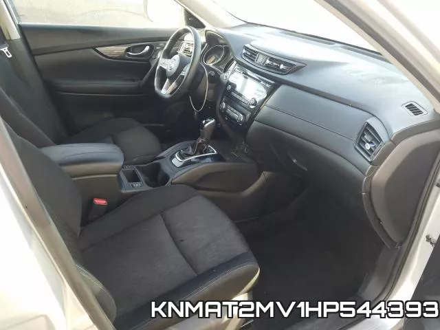 KNMAT2MV1HP544393 фото 6