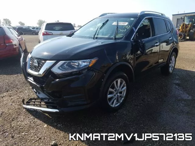 KNMAT2MV1JP572135 фото 3