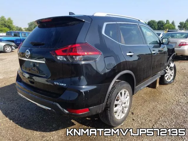 KNMAT2MV1JP572135 фото 5