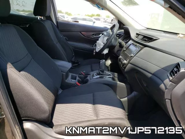 KNMAT2MV1JP572135 фото 6
