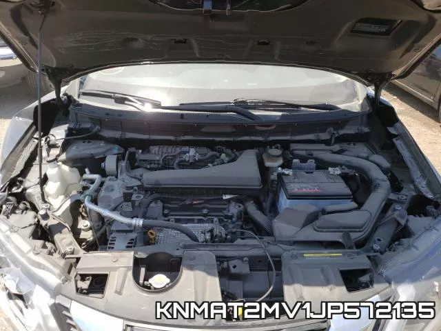 KNMAT2MV1JP572135 фото 8