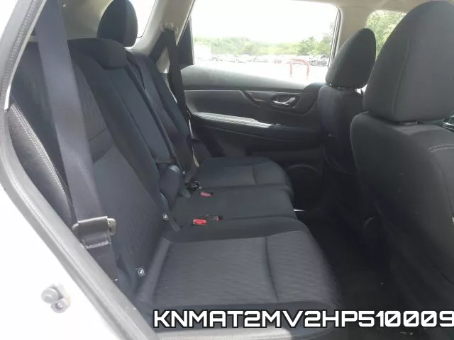 KNMAT2MV2HP510009 фото 7