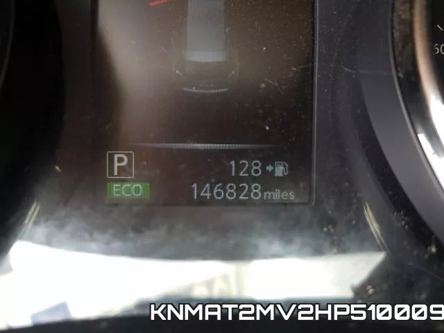 KNMAT2MV2HP510009 фото 9