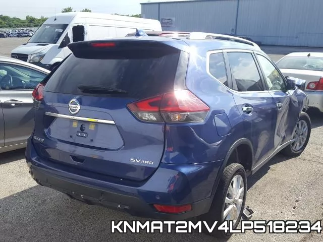 KNMAT2MV4LP518234 фото 4