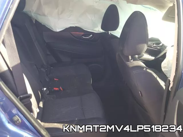 KNMAT2MV4LP518234 фото 6