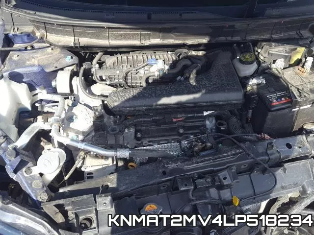 KNMAT2MV4LP518234 фото 7