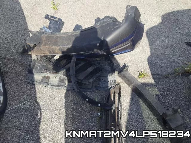 KNMAT2MV4LP518234 фото 9