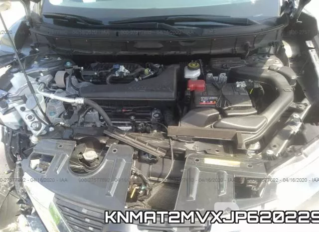 KNMAT2MVXJP620229 фото 2