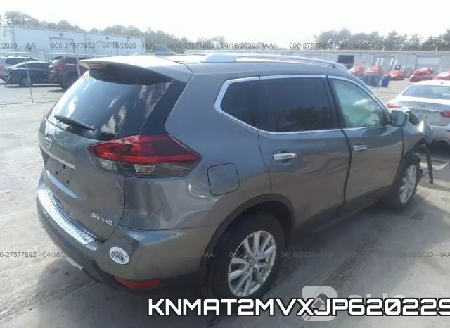 KNMAT2MVXJP620229 фото 5