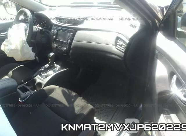 KNMAT2MVXJP620229 фото 6