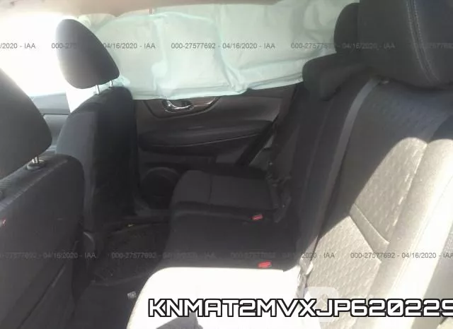 KNMAT2MVXJP620229 фото 9