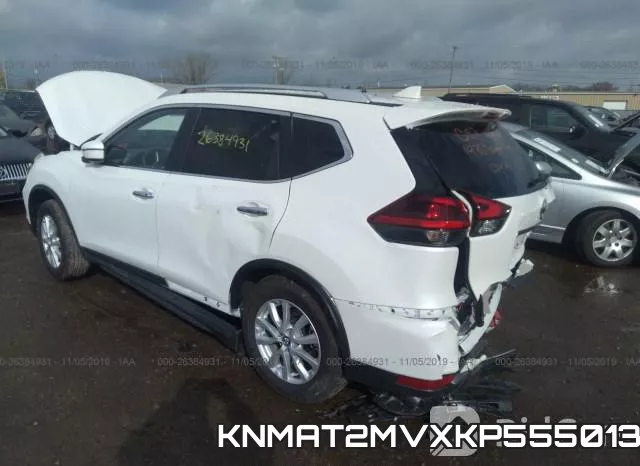 KNMAT2MVXKP555013 фото 4