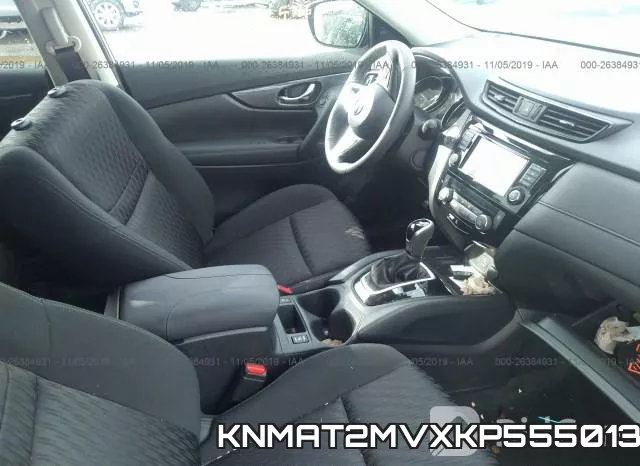 KNMAT2MVXKP555013 фото 6