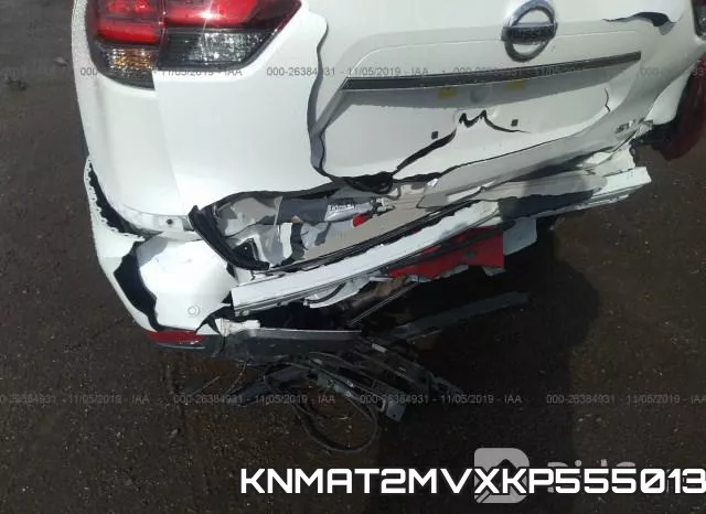 KNMAT2MVXKP555013 фото 7