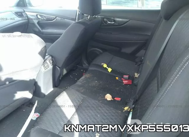 KNMAT2MVXKP555013 фото 9