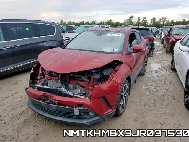 NMTKHMBX3JR037530 фото 2