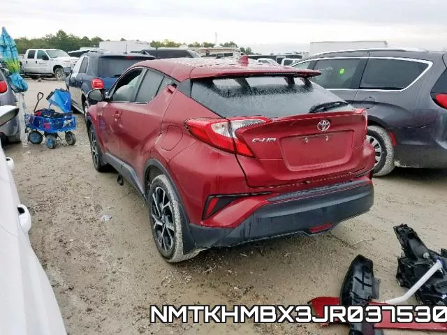 NMTKHMBX3JR037530 фото 3