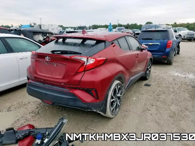 NMTKHMBX3JR037530 фото 4