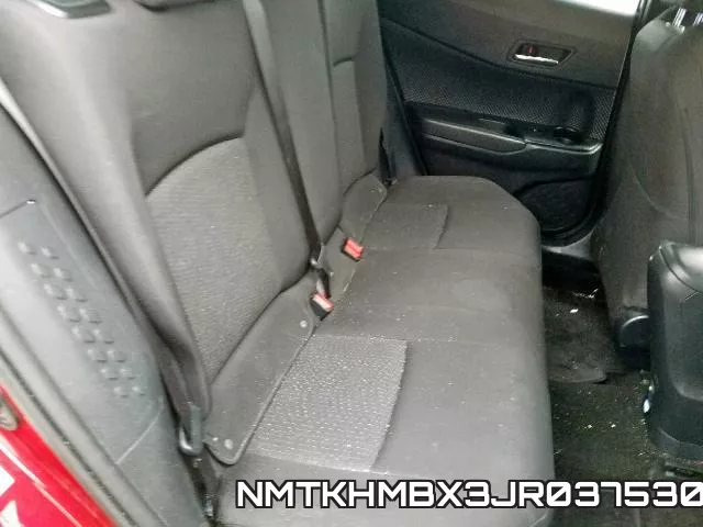 NMTKHMBX3JR037530 фото 6
