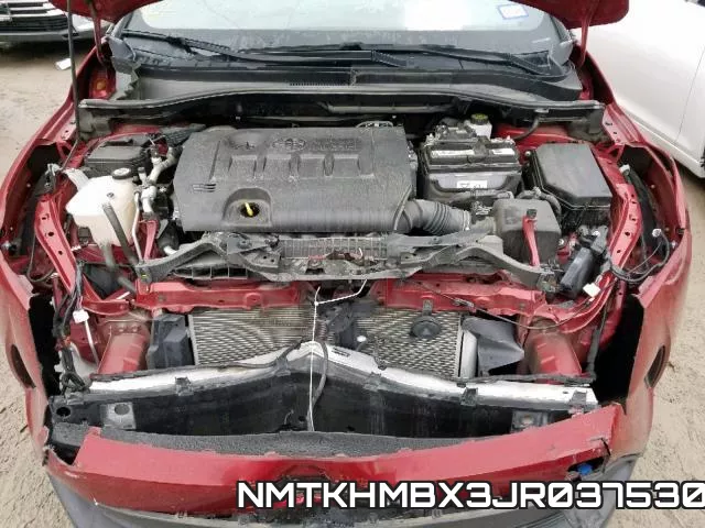 NMTKHMBX3JR037530 фото 7