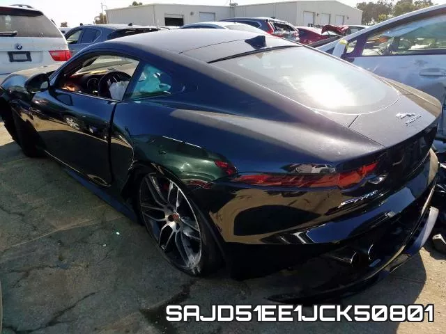 SAJD51EE1JCK50801 фото 4