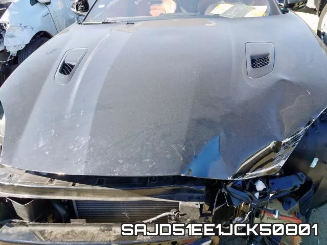 SAJD51EE1JCK50801 фото 8