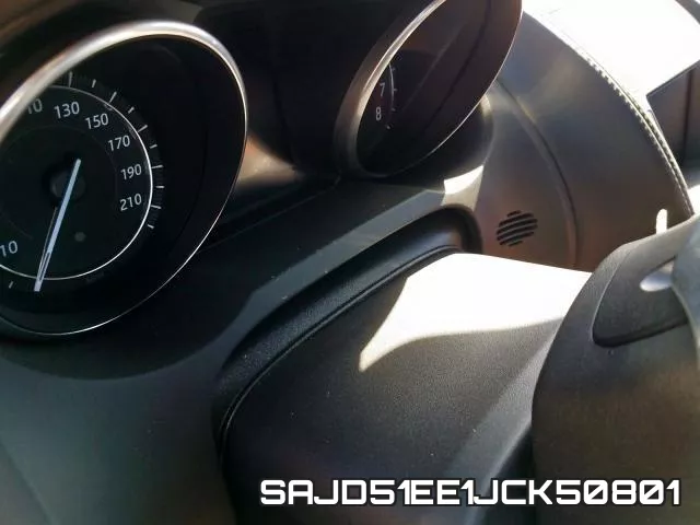 SAJD51EE1JCK50801 фото 9