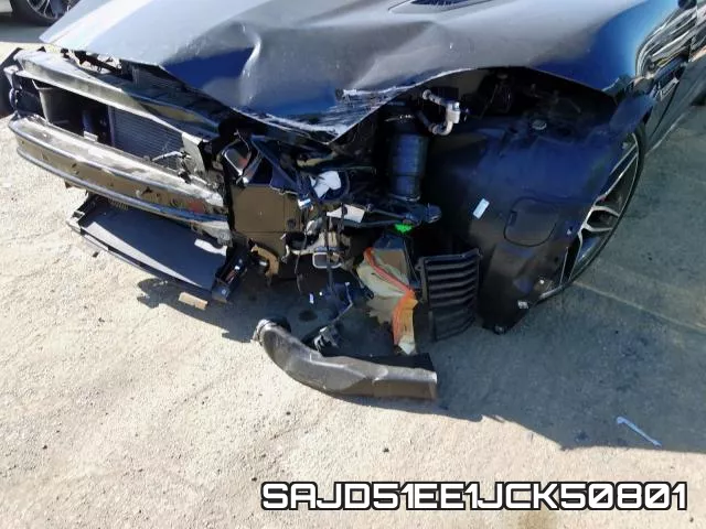 SAJD51EE1JCK50801 фото 10