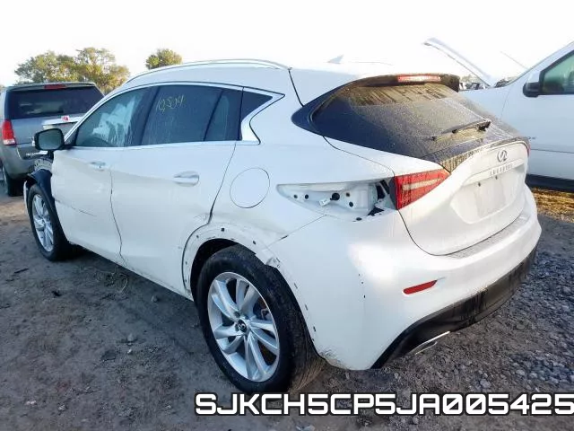 SJKCH5CP5JA005425 фото 4