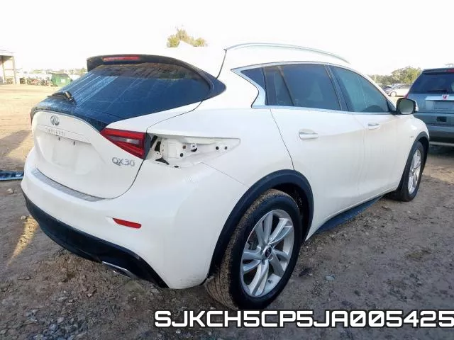 SJKCH5CP5JA005425 фото 5