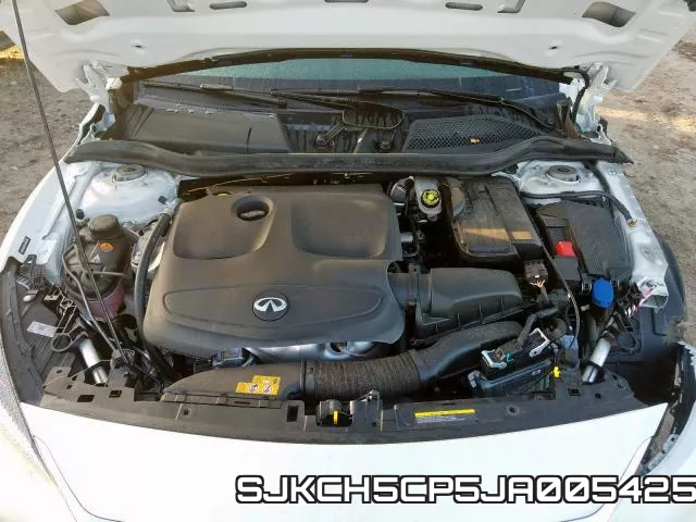 SJKCH5CP5JA005425 фото 8
