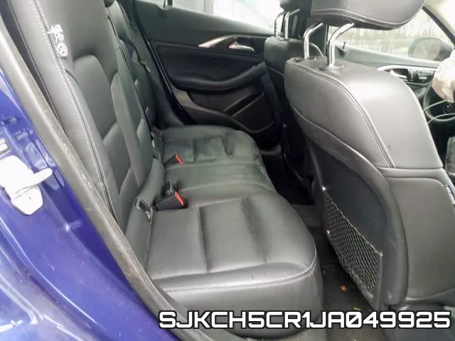 SJKCH5CR1JA049925 фото 7