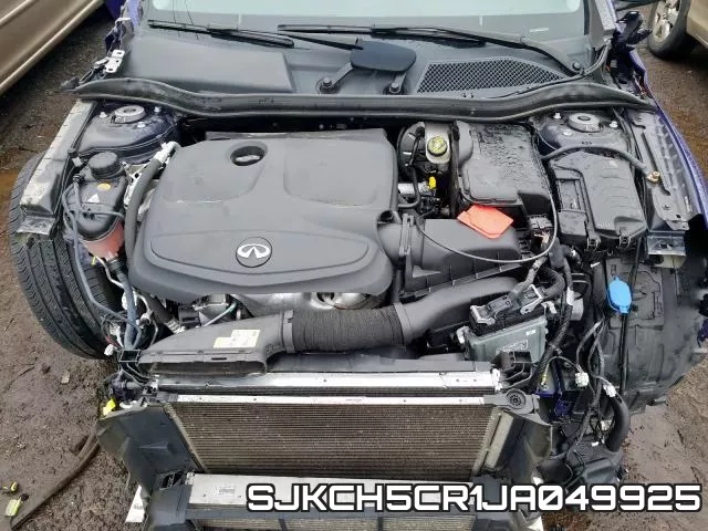 SJKCH5CR1JA049925 фото 8