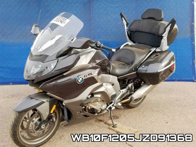 WB10F1205JZD91368 фото 3