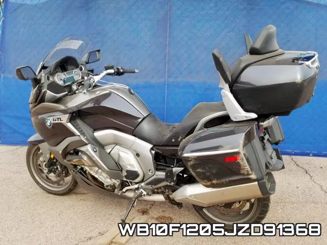 WB10F1205JZD91368 фото 4